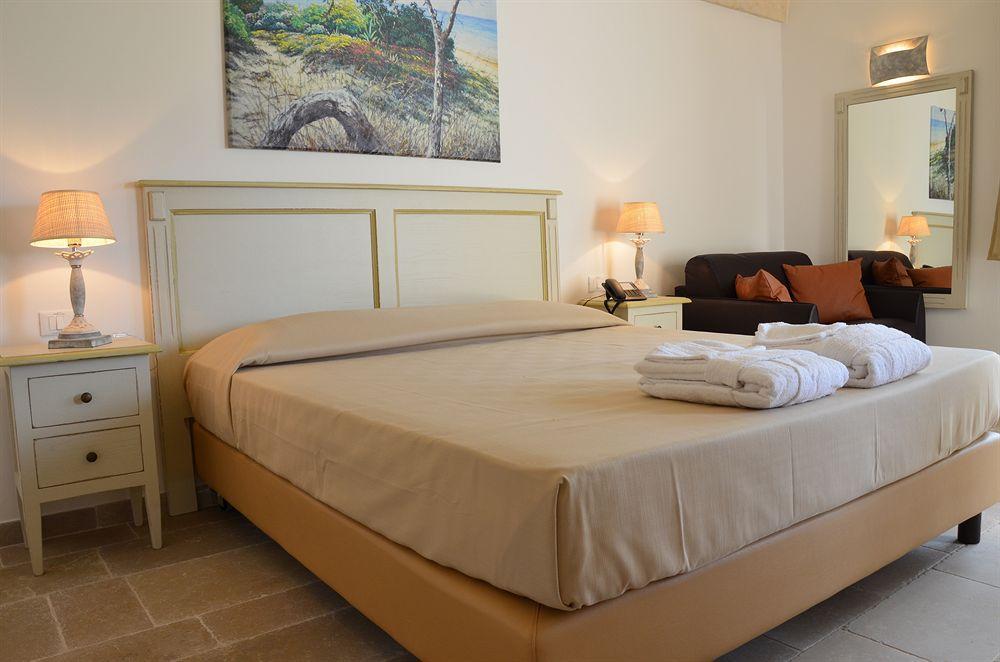Casale Del Murgese Country Resort Savelletri Eksteriør bilde