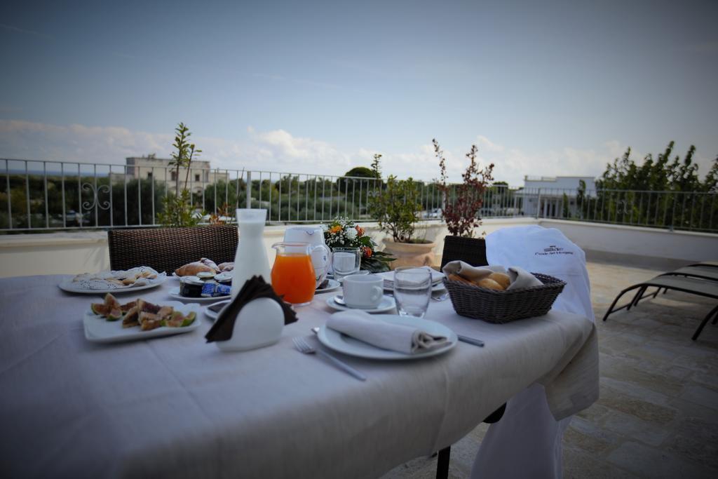 Casale Del Murgese Country Resort Savelletri Rom bilde