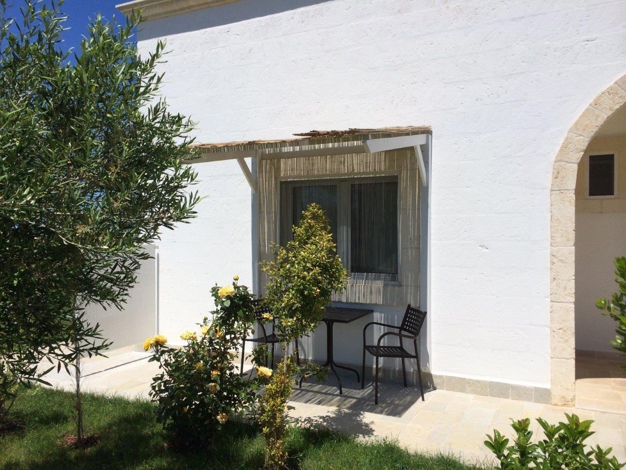 Casale Del Murgese Country Resort Savelletri Eksteriør bilde
