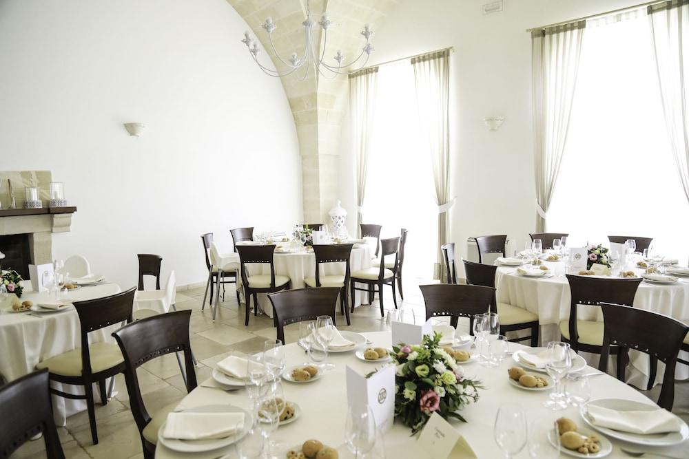 Casale Del Murgese Country Resort Savelletri Eksteriør bilde