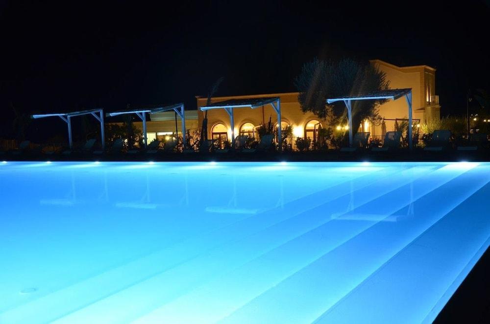Casale Del Murgese Country Resort Savelletri Eksteriør bilde