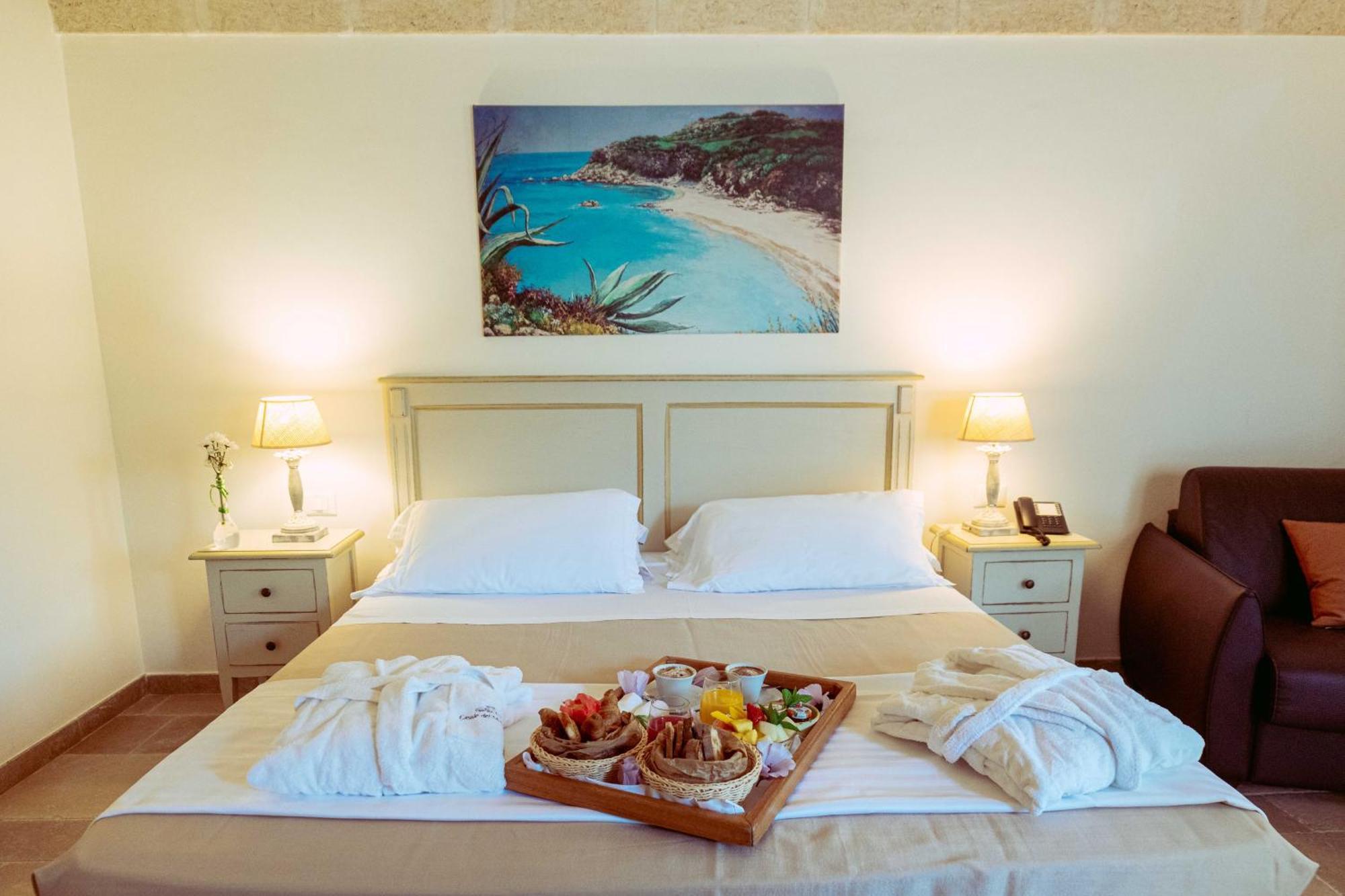 Casale Del Murgese Country Resort Savelletri Eksteriør bilde