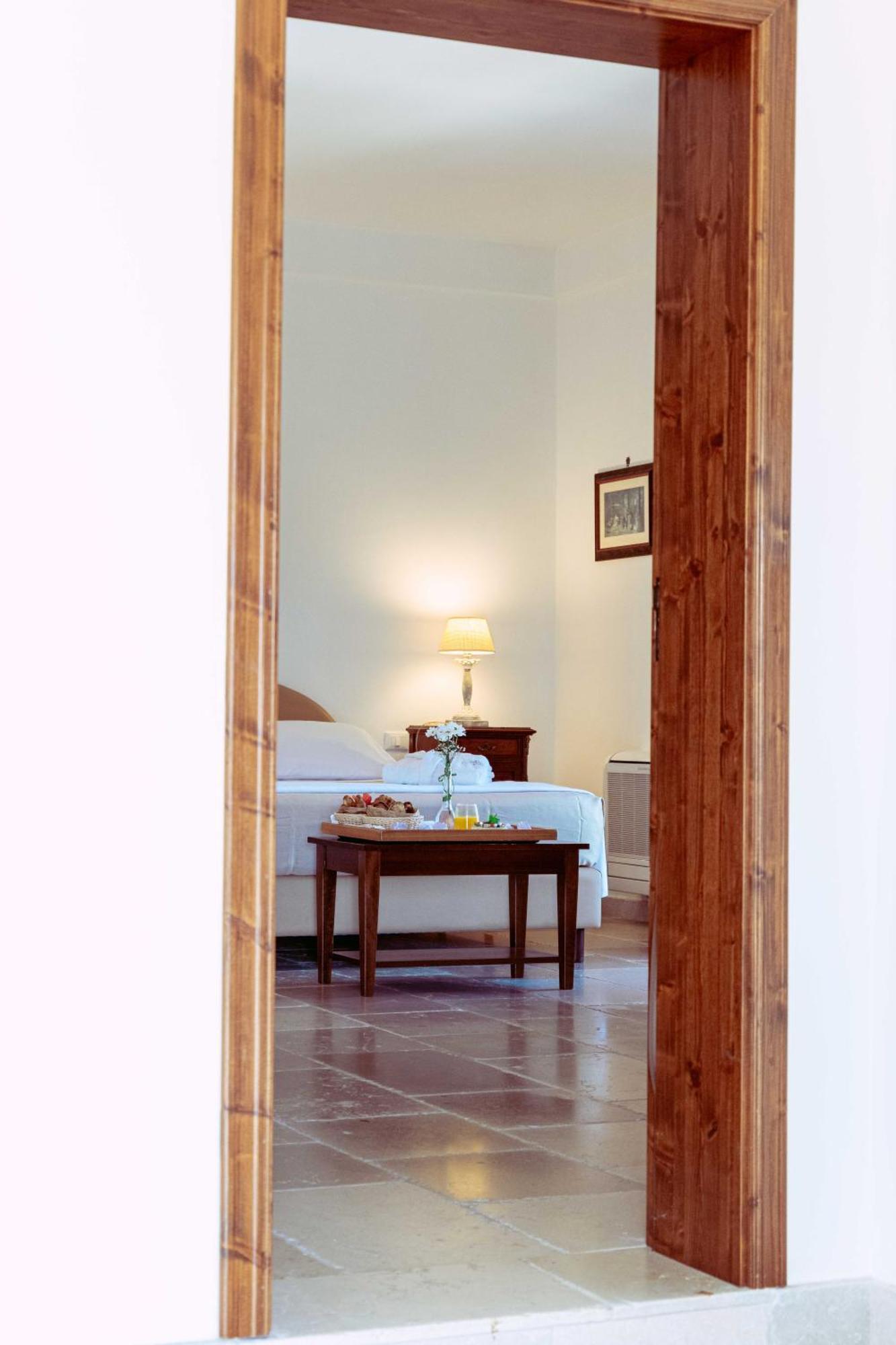 Casale Del Murgese Country Resort Savelletri Eksteriør bilde