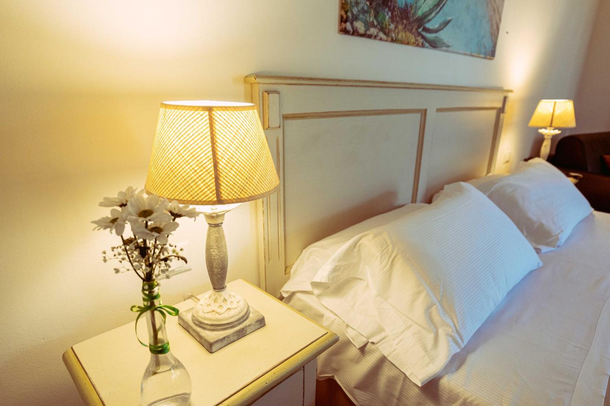 Casale Del Murgese Country Resort Savelletri Eksteriør bilde
