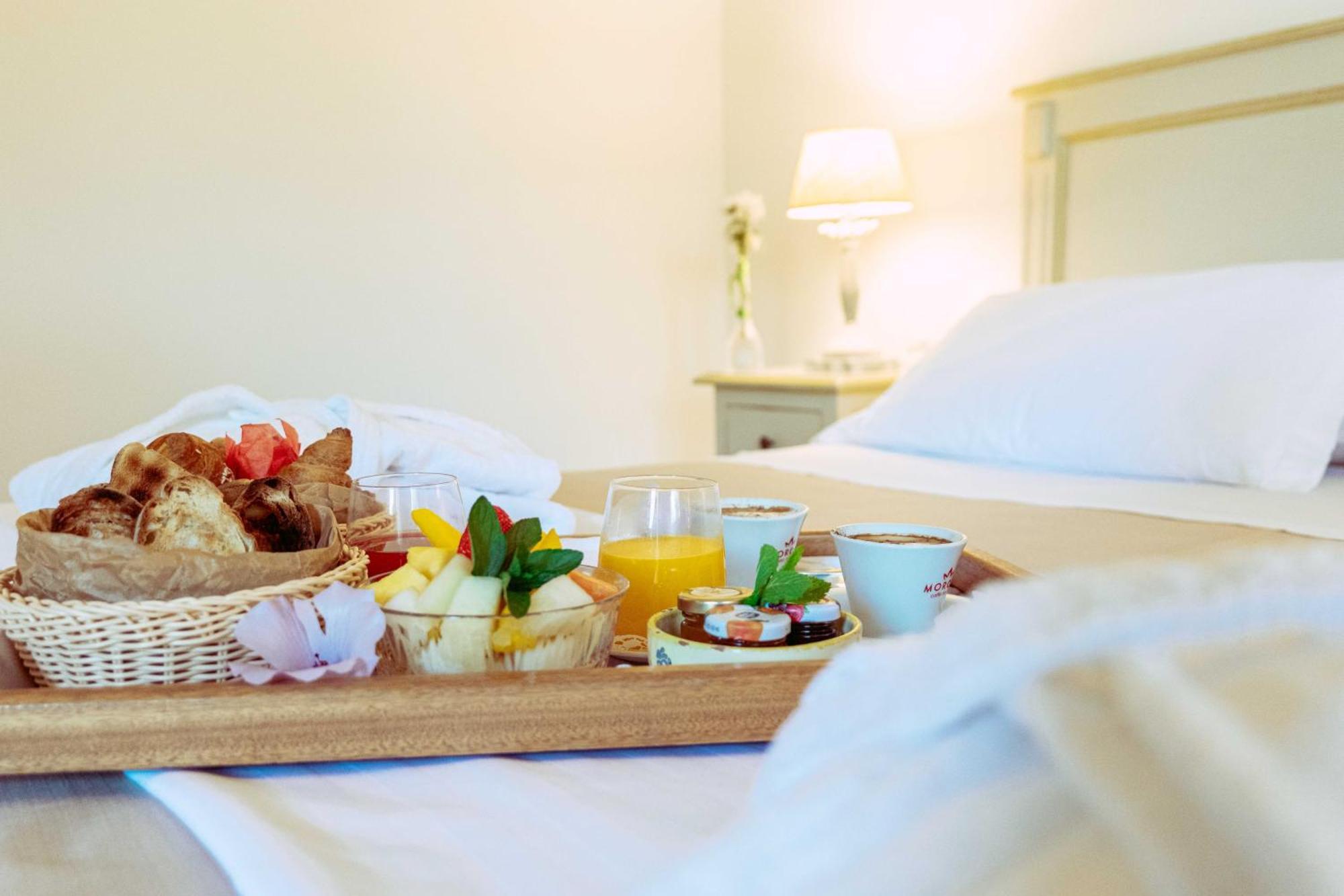 Casale Del Murgese Country Resort Savelletri Eksteriør bilde