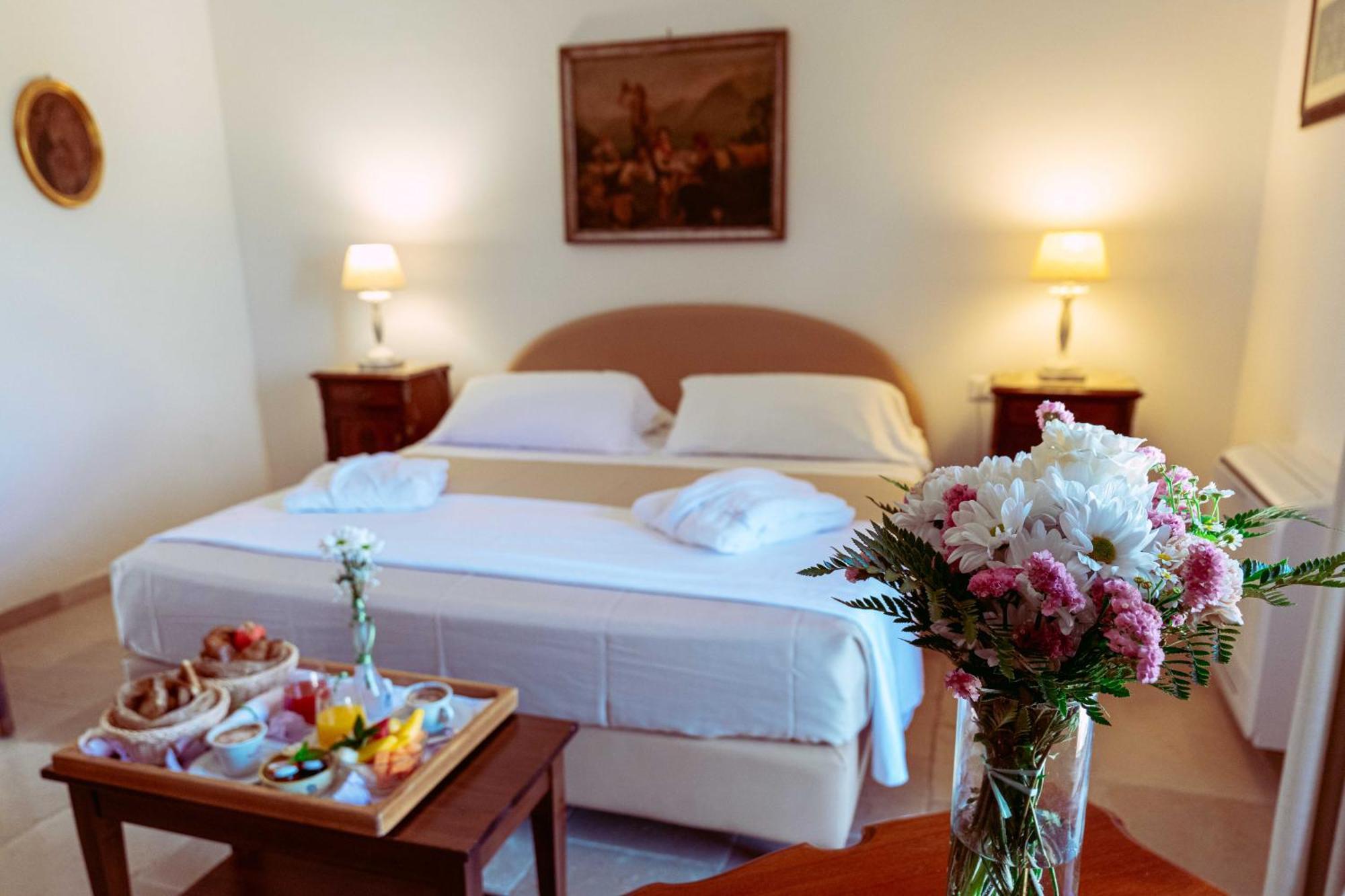 Casale Del Murgese Country Resort Savelletri Eksteriør bilde