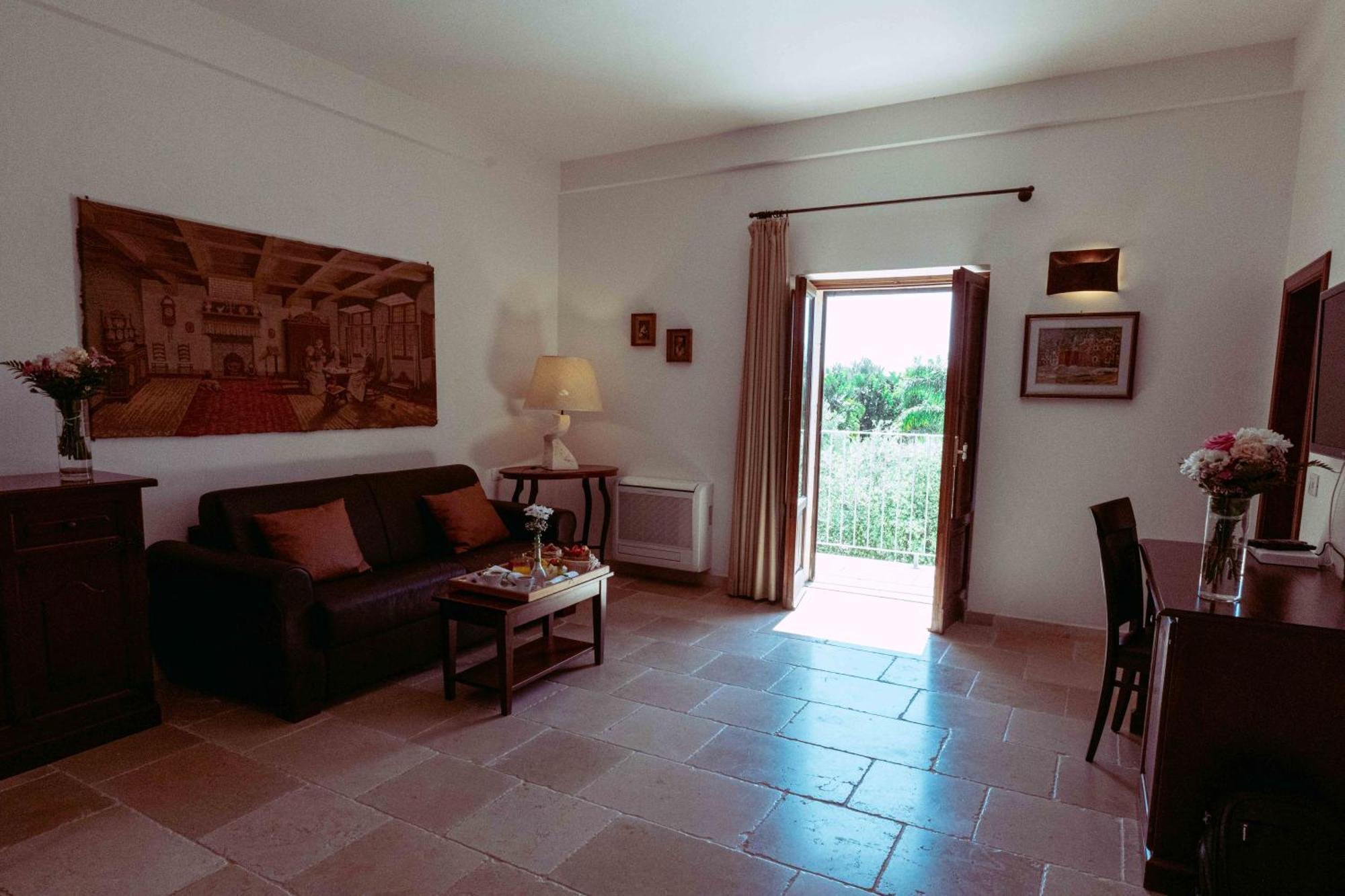 Casale Del Murgese Country Resort Savelletri Eksteriør bilde