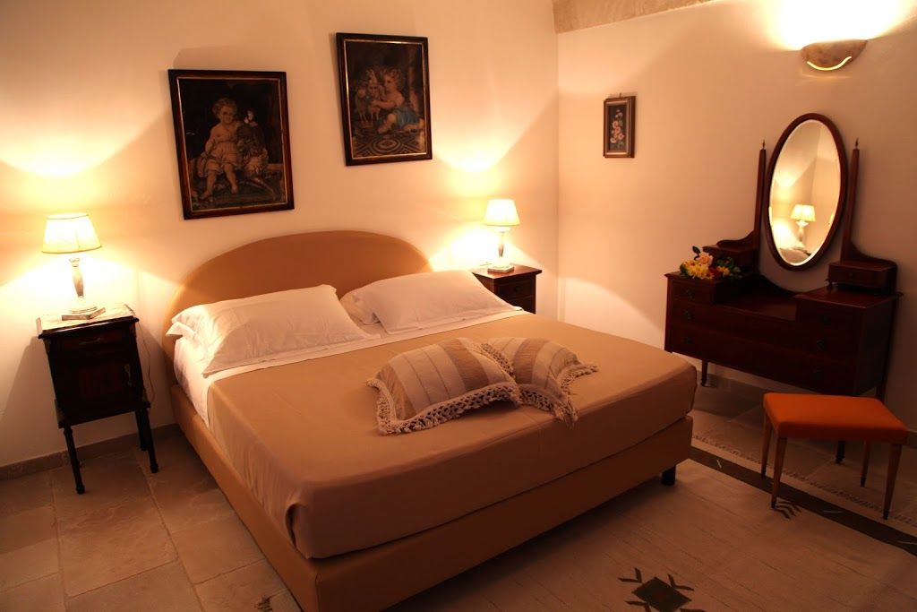 Casale Del Murgese Country Resort Savelletri Eksteriør bilde