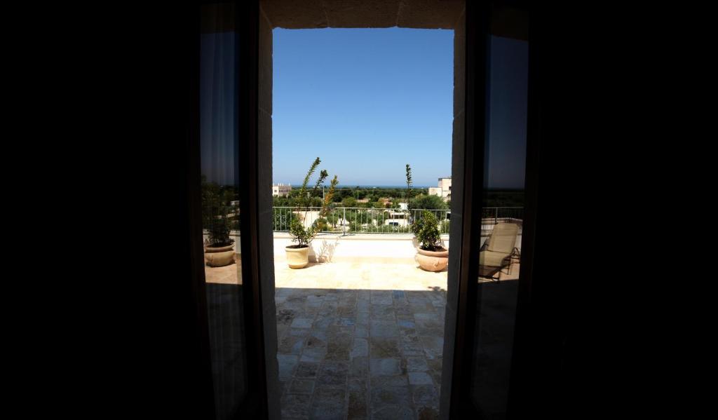 Casale Del Murgese Country Resort Savelletri Eksteriør bilde