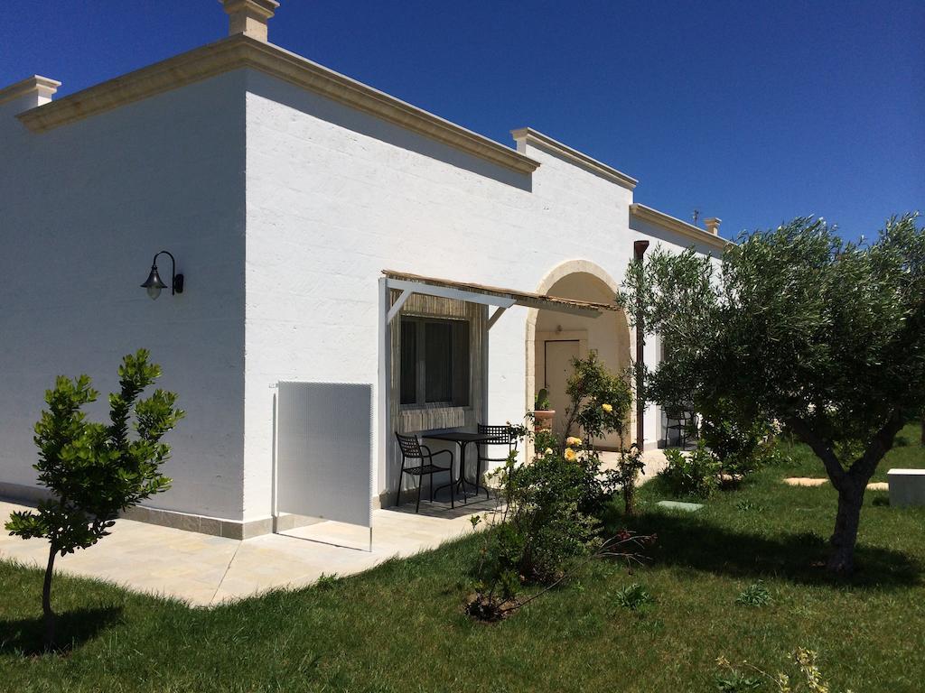 Casale Del Murgese Country Resort Savelletri Rom bilde